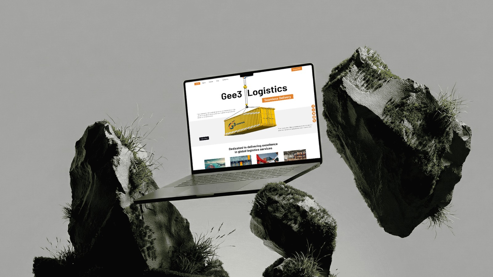 G3 Logistics